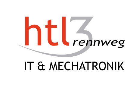 HTL3 Rennweg Logo